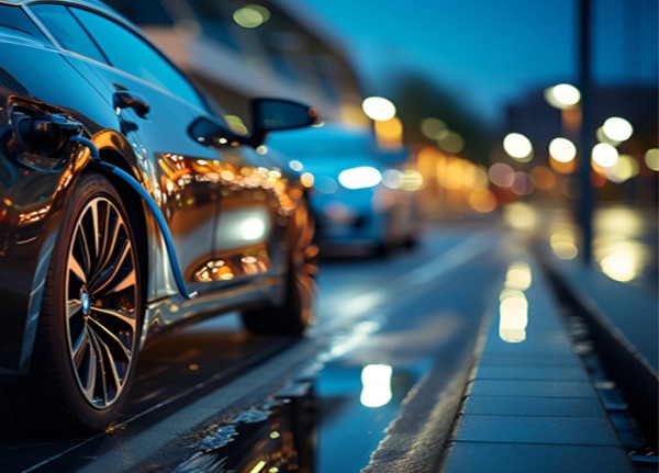 汽車(chē)行業(yè)