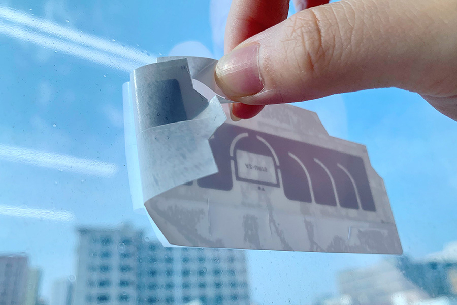 車(chē)標(biāo)應(yīng)用場(chǎng)景2