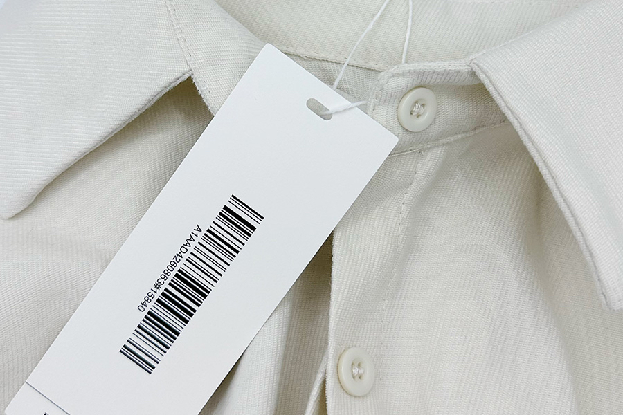 服裝吊牌應(yīng)用場景2