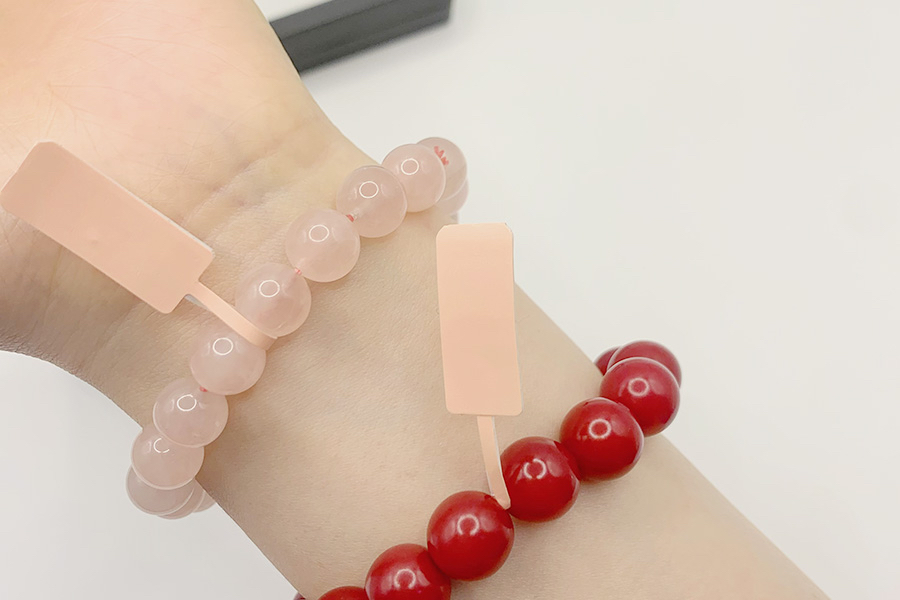 珠寶標(biāo)簽應(yīng)用場景1