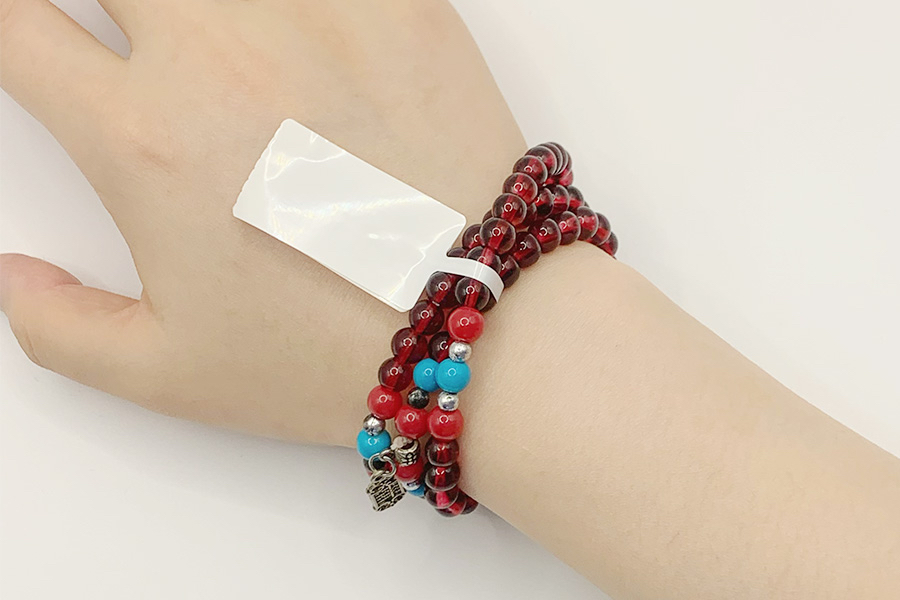 珠寶標(biāo)簽應(yīng)用場景1