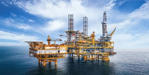 RFID技術為油田服務行業(yè)保駕護航